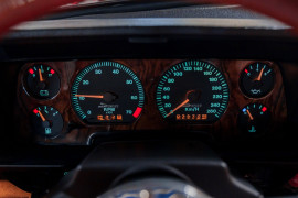 
                                                                                        Voiture
                                                                                         Jaguar XJRS V12 6.0 333