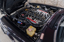
                                                                                        Voiture
                                                                                         Jaguar XJRS V12 6.0 333