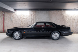 
                                                                                        Voiture
                                                                                         Jaguar XJRS V12 6.0 333