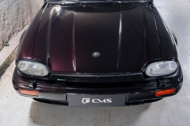 
                                                                                        Voiture
                                                                                         Jaguar XJRS V12 6.0 333