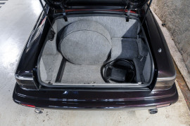 
                                                                                        Voiture
                                                                                         Jaguar XJRS V12 6.0 333