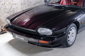 
                                                                                        Voiture
                                                                                         Jaguar XJRS V12 6.0 333