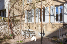 
                                                                                        Location
                                                                                         Jardin de Mermoz