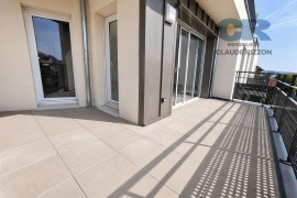 
                                                                                        Vente
                                                                                         JARDIN DES ROMANCES LAXOU - 3 PIECES A VENDRE