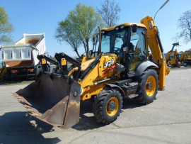 
                                                                                        Matériel BTP
                                                                                         JCB 3CX 2011