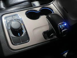 
                                                                                        Voiture
                                                                                         Jeep Grand Cherokee 3.0 V6 CRD Limited Plus SUV 5dr Diesel Auto 4WD Euro 5 (247 bhp)