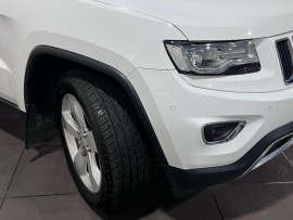 
                                                                                        Voiture
                                                                                         Jeep Grand Cherokee 3.0 V6 CRD Limited Plus SUV 5dr Diesel Auto 4WD Euro 5 (247 bhp)