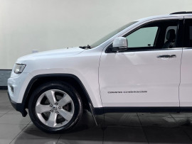 
                                                                                        Voiture
                                                                                         Jeep Grand Cherokee 3.0 V6 CRD Limited Plus SUV 5dr Diesel Auto 4WD Euro 5 (247 bhp)