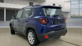 
                                                                                        Voiture
                                                                                         Jeep Renegade 1.3 GSE turbo 180 CH