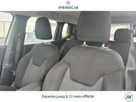 
                                                                                        Voiture
                                                                                         Jeep Renegade 1.4 MULTIAIR S&S 140 LONGITUDE