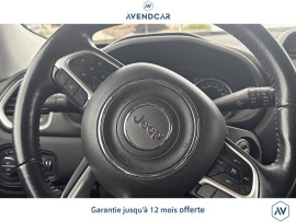 
                                                                                        Voiture
                                                                                         Jeep Renegade 1.4 MULTIAIR S&S 140 LONGITUDE