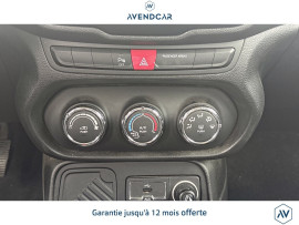 
                                                                                        Voiture
                                                                                         Jeep Renegade 1.4 MULTIAIR S&S 140 LONGITUDE