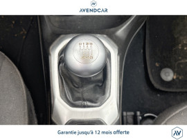 
                                                                                        Voiture
                                                                                         Jeep Renegade 1.4 MULTIAIR S&S 140 LONGITUDE