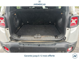 
                                                                                        Voiture
                                                                                         Jeep Renegade 1.4 MULTIAIR S&S 140 LONGITUDE
