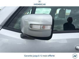 
                                                                                        Voiture
                                                                                         Jeep Renegade 1.4 MULTIAIR S&S 140 LONGITUDE
