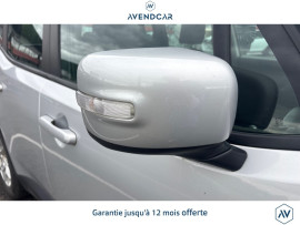
                                                                                        Voiture
                                                                                         Jeep Renegade 1.4 MULTIAIR S&S 140 LONGITUDE