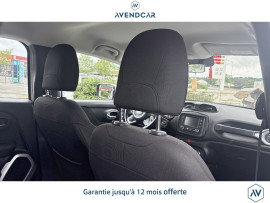 
                                                                                        Voiture
                                                                                         Jeep Renegade 1.4 MULTIAIR S&S 140 LONGITUDE