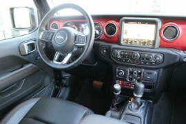 
                                                                                        Voiture
                                                                                         Jeep Wrangler 2.2 MultiJet 200ch Unlimited Rubicon