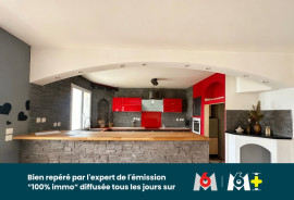 
                                                                                        Vente
                                                                                         Joigny - Maison - Plain Pieds de 2008 - 4 chambres