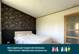 
                                                                                        Vente
                                                                                         Joigny - Maison - Plain Pieds de 2008 - 4 chambres