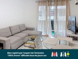 
                                                                                        Vente
                                                                                         Joli 2 piéce rénové avec terrasse