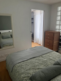 
                                                                                        Location
                                                                                         Joli 2 pièces meublé à Charenton-le Pont (94220)