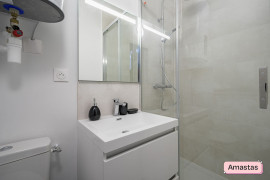 Location
Joli appartement de 2 piéces meublé et décoré à Choisy le Roi