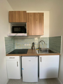 Location
Joli appartement de 29,45 m2