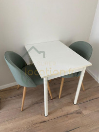 Location
Joli appartement de 29,45 m2