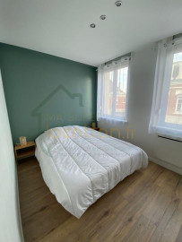 Location
Joli appartement de 29,45 m2