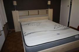 
                                                                                        Location
                                                                                         Joli appartement meublé dans le 5ème arrondissemen