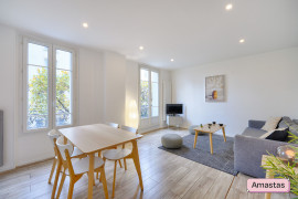 Location
Joli Appartement meublé T2 Malakoff