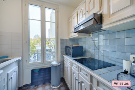 Location
Joli Appartement meublé T2 Malakoff