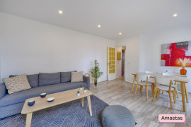 Location
Joli Appartement meublé T2 Malakoff