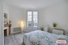 Location
Joli Appartement meublé T2 Malakoff