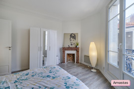 Location
Joli Appartement meublé T2 Malakoff