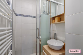 Location
Joli Appartement meublé T2 Malakoff