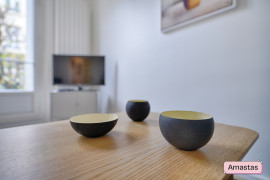 Location
Joli Appartement meublé T2 Malakoff