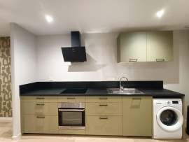 
                                                                                        Location
                                                                                         Joli appartement NEUF, toutes charges comprises