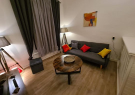 Location
Joli appartement T2