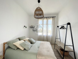 
                                                                                        Location
                                                                                         Joli appartement T2 meublé