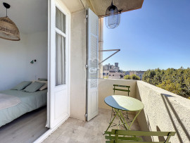 
                                                                                        Location
                                                                                         Joli appartement T2 meublé