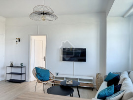 
                                                                                        Location
                                                                                         Joli appartement T2 meublé
