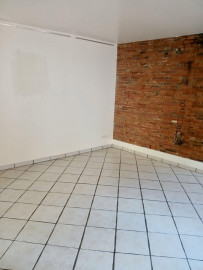
                                                                                        Location
                                                                                         Joli duplex dans le cœur de Toulouse
