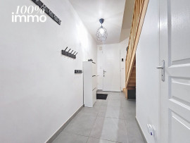 Vente
Joli pavillon individuel de 2012