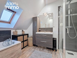 Vente
Joli pavillon individuel de 2012
