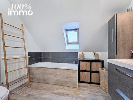 Vente
Joli pavillon individuel de 2012