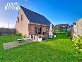 Vente
Joli pavillon individuel de 2012