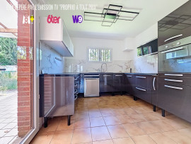 Vente
Joli pavillon individuel de plain pied