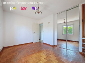 Vente
Joli pavillon individuel de plain pied